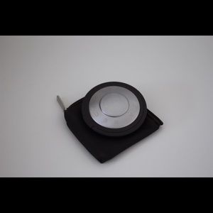 Becca blotting powder perfector