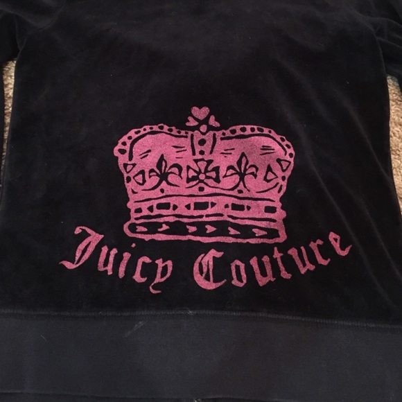 Juicy Couture Jacket