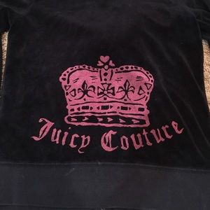 Juicy Couture Jacket