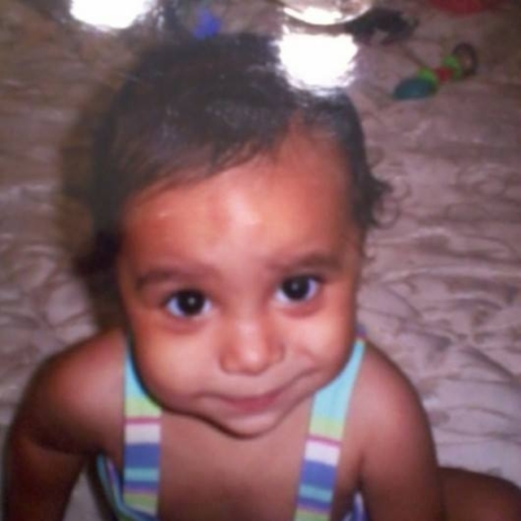 Meet your Posher, Ayanna - Picture 1 of 1