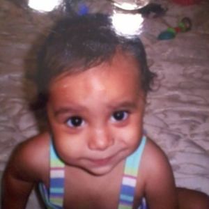 Meet your Posher, Ayanna