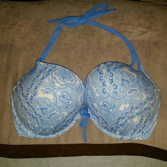 Victoria's Secret Other - Brand New Victoria Secret Push Up Bathing Suit Top