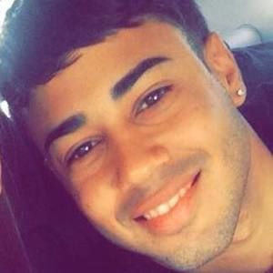 Meet your Posher, Antonio