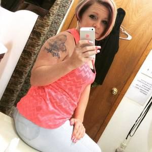 Meet your Posher, Heather whytegyrl