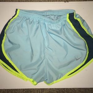 Nike shorts