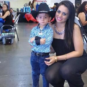 Meet your Posher, Maury