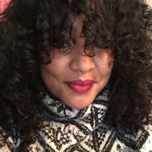 Meet your Posher, Kwinn