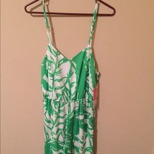 Lilly for Target "Boom Boom" jumpsuit