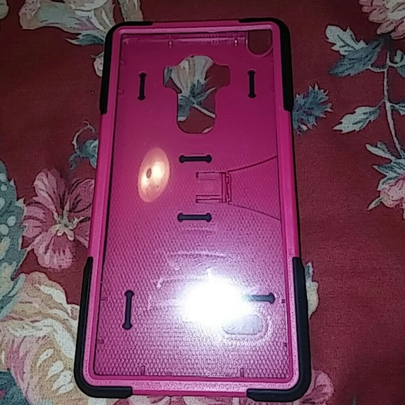 Phone case for Lg Stylo