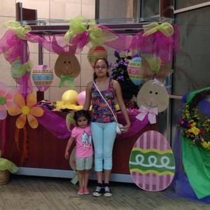 Meet your Posher, Guadalupe