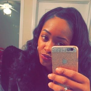 Meet your Posher, Brianna