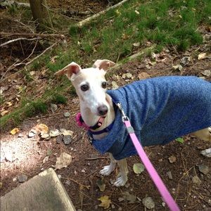 Meet your Posher, Rebecca