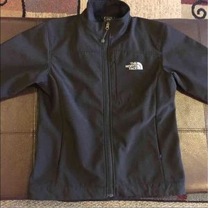 North Face Apex Jacket