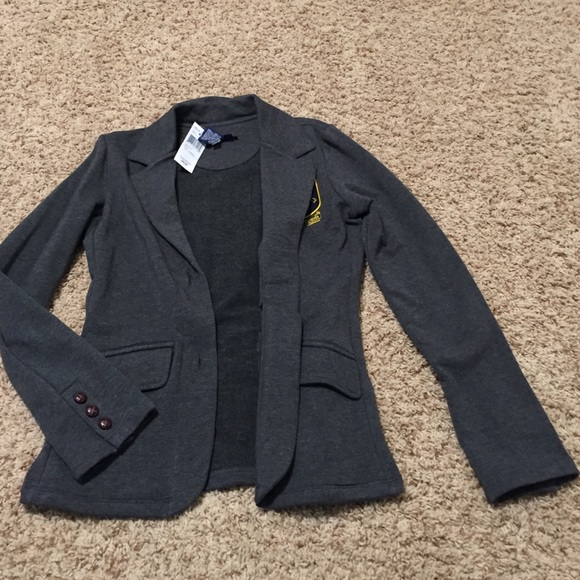 Ralph Lauren Blazer