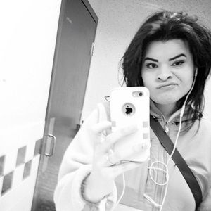 Meet your Posher, Bianca