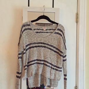 Mossimo sweater