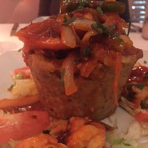 Meet your Posher, Maribel