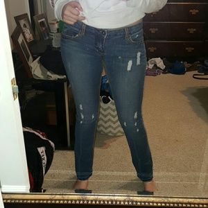 Almost Famous Jeans