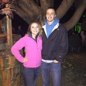 Meet your Posher, Brandon