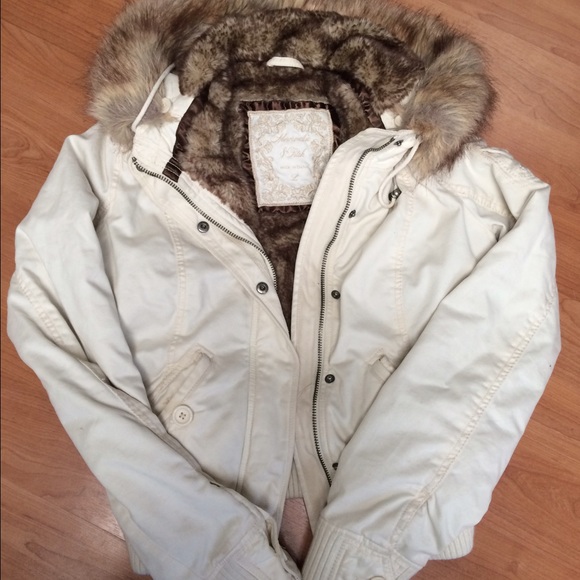 Abercrombie and Fitch Jacket