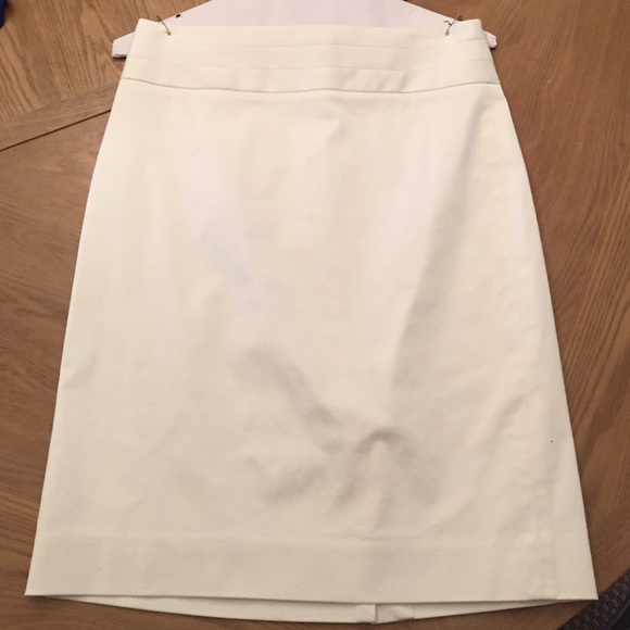 Banana republic pencil skirt