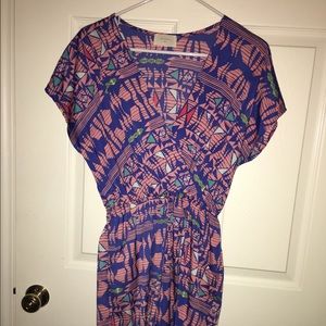 Everly Romper - Small