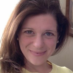 Meet your Posher, Rebecca