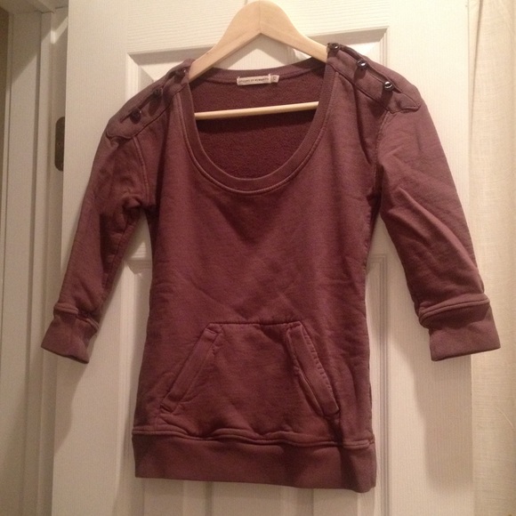 Citizens of Humanity Sweatshirt