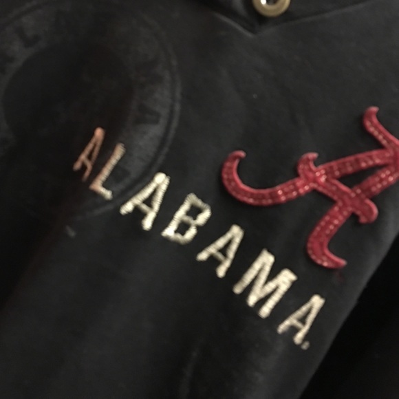 🔸 SOFFE HOODIE 🔹ALABAMA