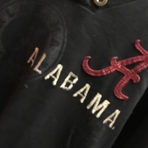 🔸 SOFFE HOODIE 🔹ALABAMA