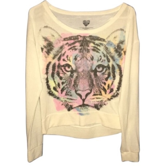 Comfy sweater