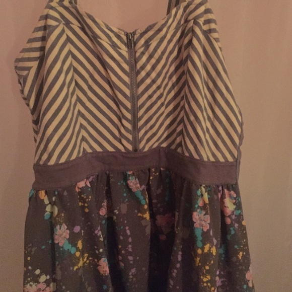 Kimchi Blue Summer Dress - Picture 2 of 4