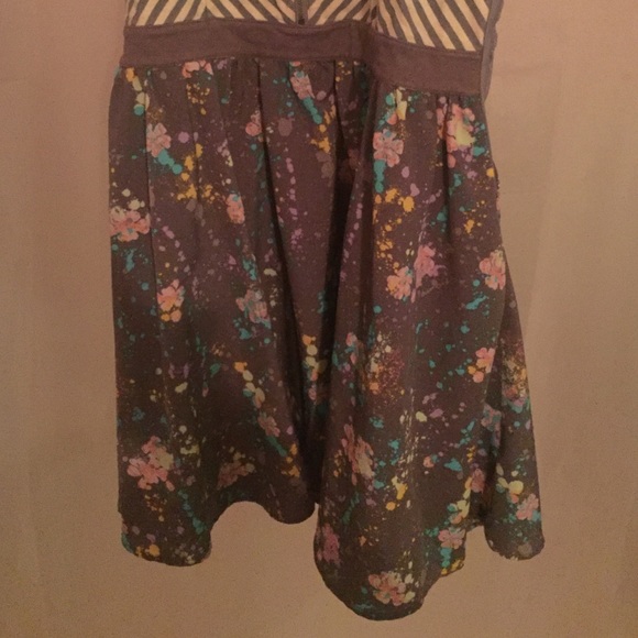 Kimchi Blue Summer Dress - Picture 3 of 4