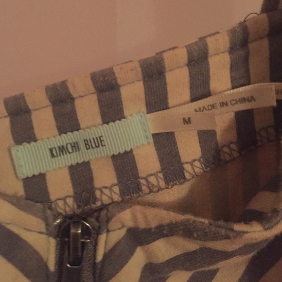 Kimchi Blue Summer Dress - Picture 4 of 4