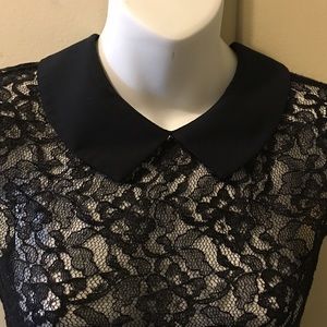 Black Lace top
