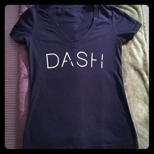 DASH shirt, Kim Kardashian