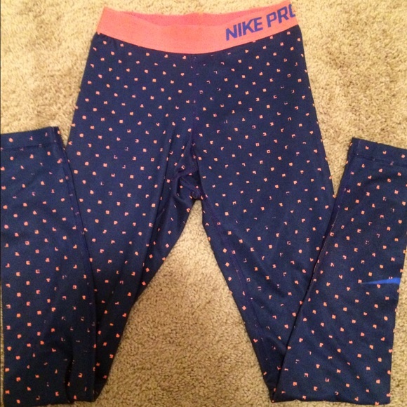 NIKE PRO XS