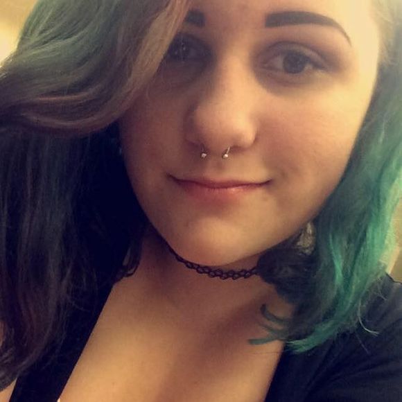 Meet your Posher, Sahara