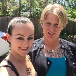 Meet your Posher, Kelsie