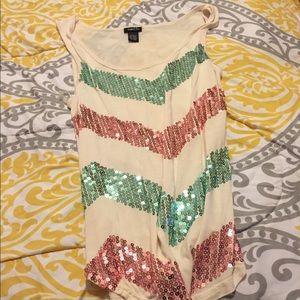 Tank top