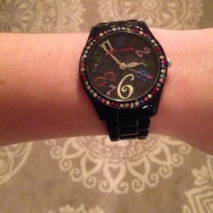 Betsy Johnson Watch