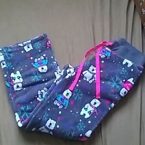 Joe boxer pajama pants