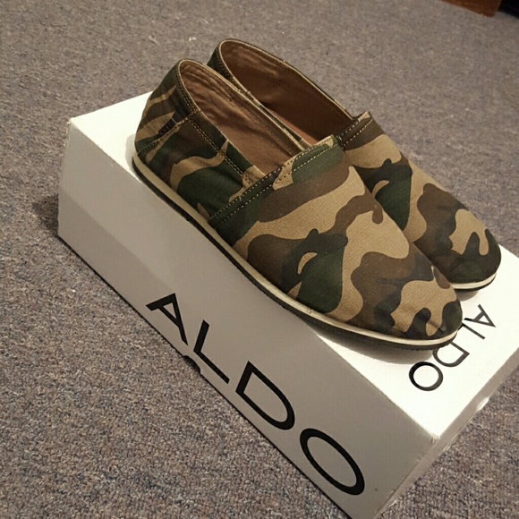 SOLDDDDD aldo Men's Shoes