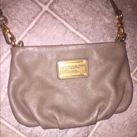 Marc Jacobs Cross-Body Bag