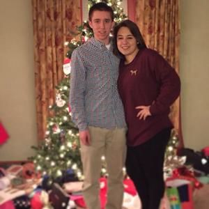 Meet your Posher, Lexy