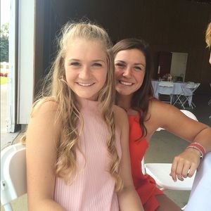 Meet your Posher, Molly