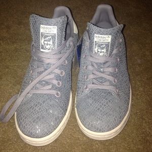 Adidas superstar Stan smith edition