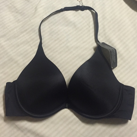 Vs push up bra