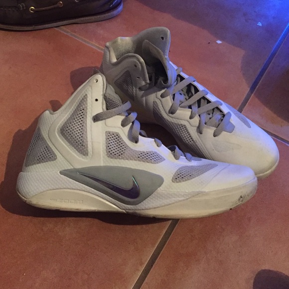 Nike hyper dunks