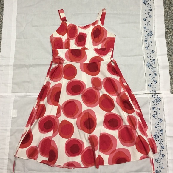 Girl's Dress